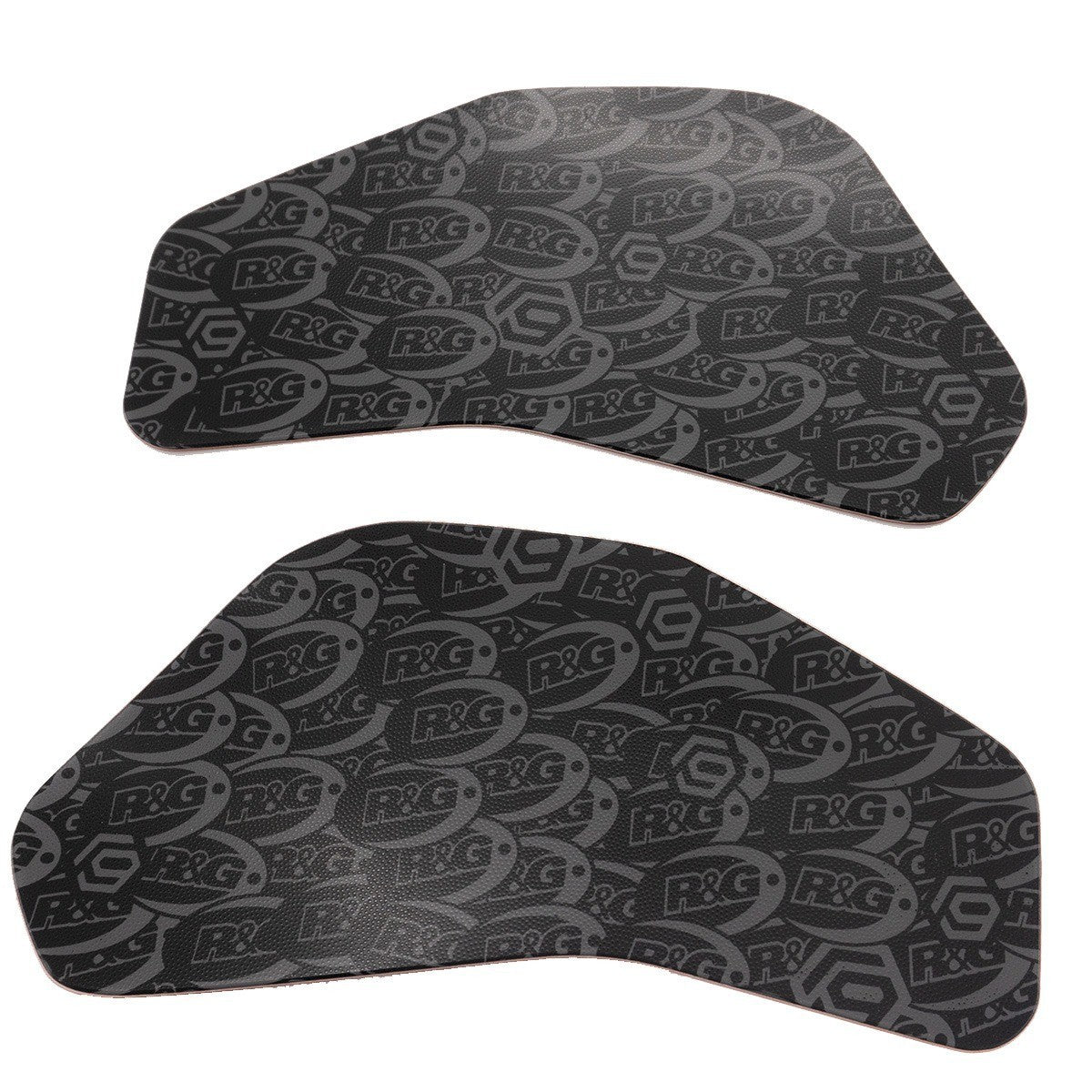 R&G KTM RC 125/200/390 '14-'21, Race Grips (Black 2 grip kit)