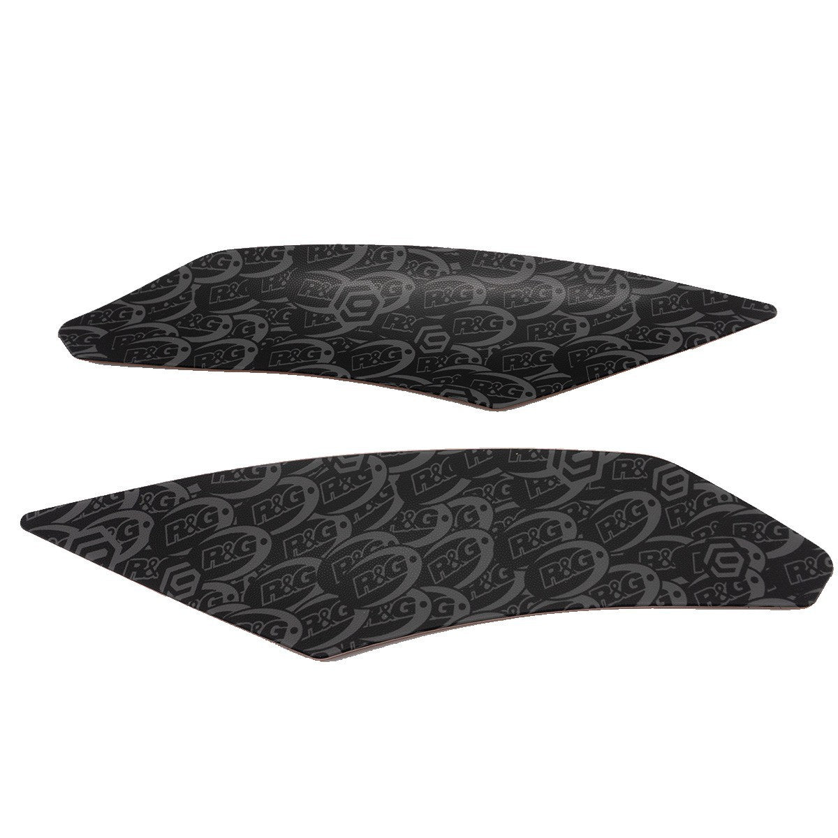 R&G Yamaha YZF-R6 '17-, Race Grips (Black 2 grip kit)