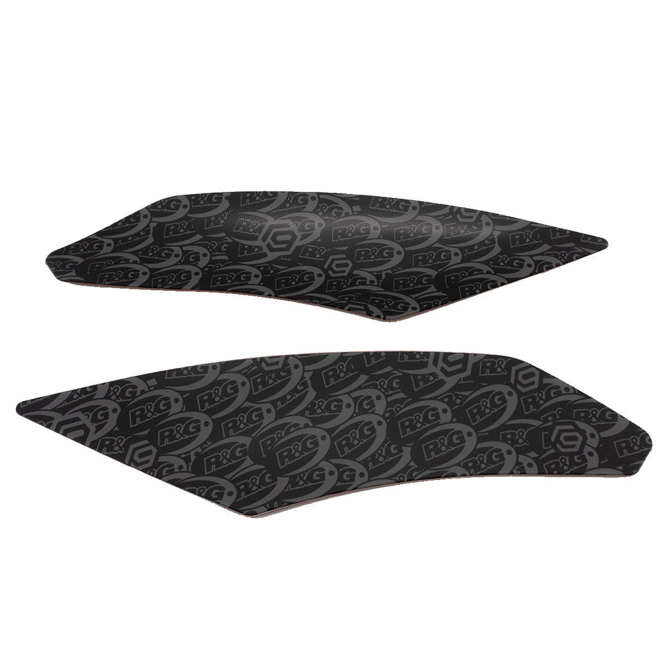 R&G Yamaha YZF-R6 '17-, Race Grips (Black 2 grip kit)