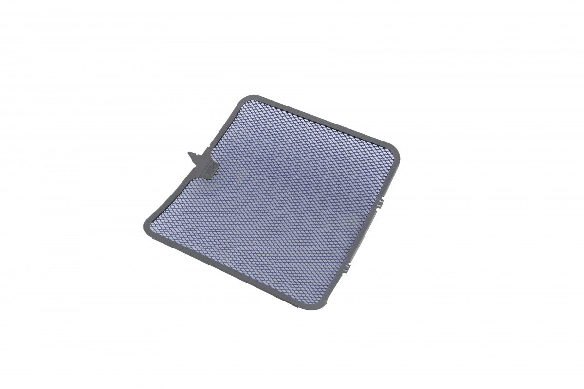 R&G Titanium Racing Radiator Guard, Kawasaki ZX6R '07-'12