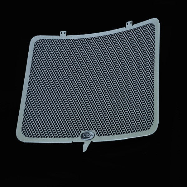 R&G Radiator Guard black - Honda CBR600RR '13-