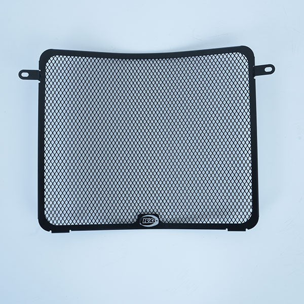 R&G Radiator Guard, black - Yamaha FJR1300 '06-
