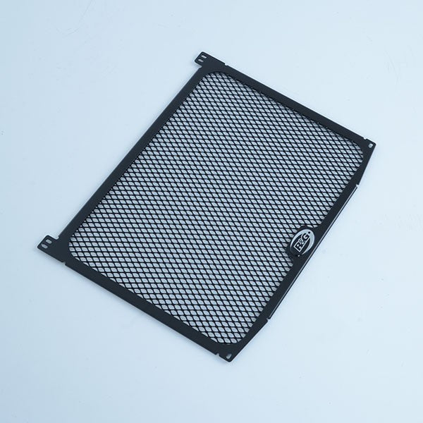 R&G Radiator Guard black - Honda NT700V Deauville '06-'10