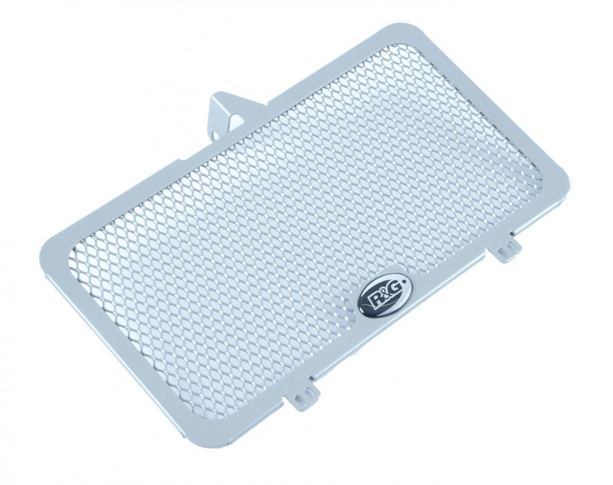 R&G Radiator Guard black - Honda CBR300R