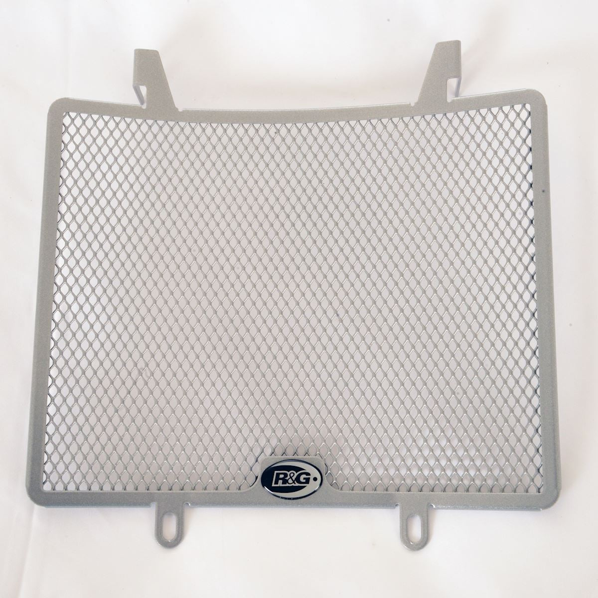 R&G Radiator Guard titanium - Husqvarna Svartpilen 701