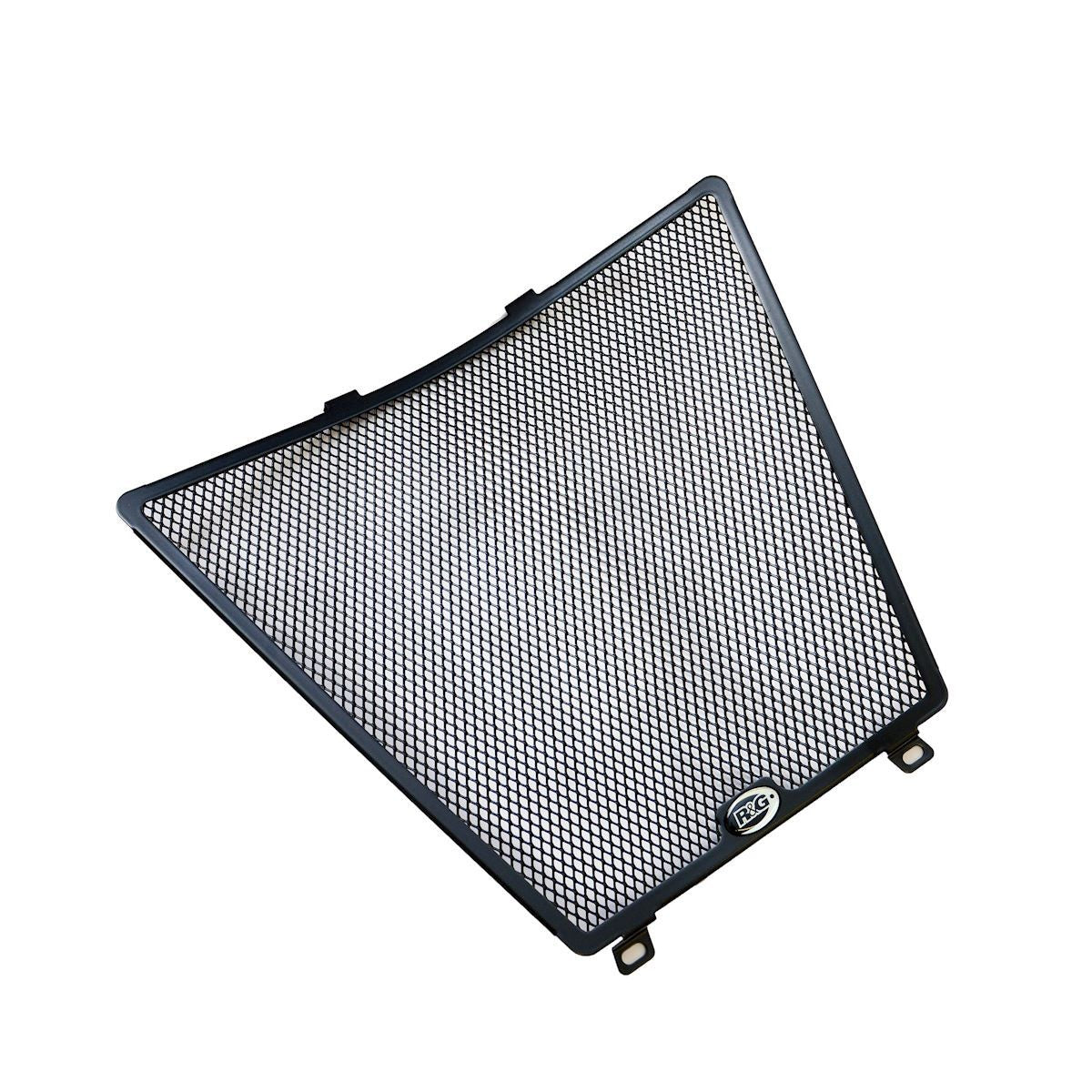R&G Radiator Guard black - Honda CBR1000RR-R(SP) '20-