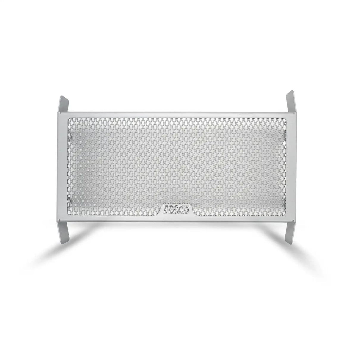 R&G Radiator Guard silver - Honda CMX500 Rebel (S) '17-