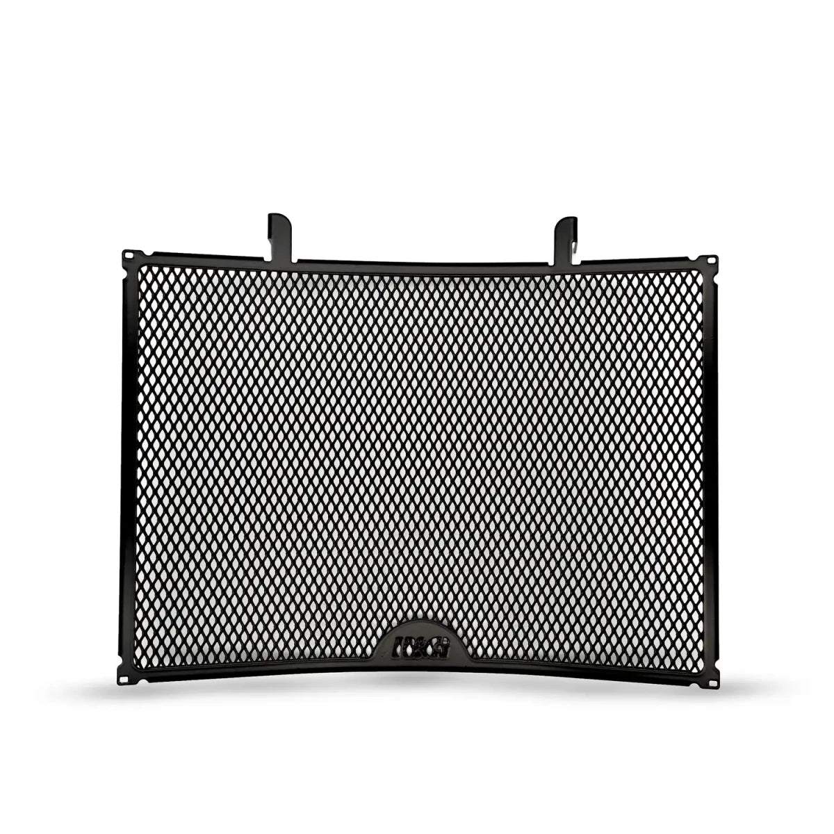 R&G Radiator Guard black - Kawasaki ZX-10R/RR '21-