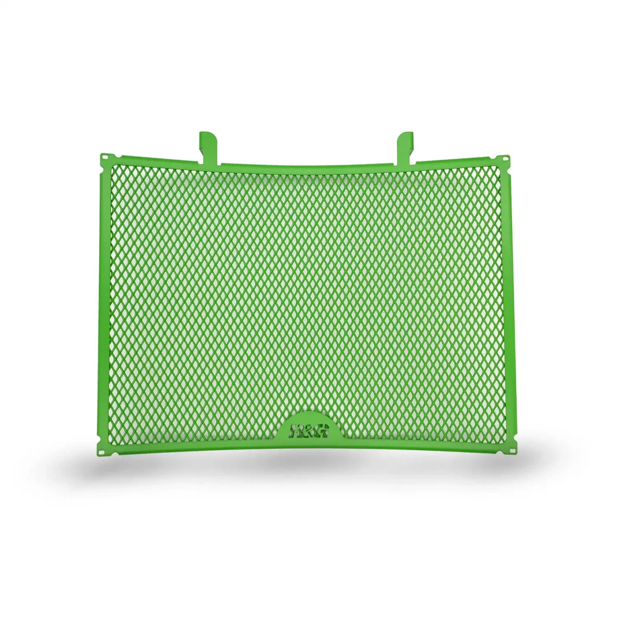 R&G Radiator Guard green - Kawasaki ZX-10R/RR '21-