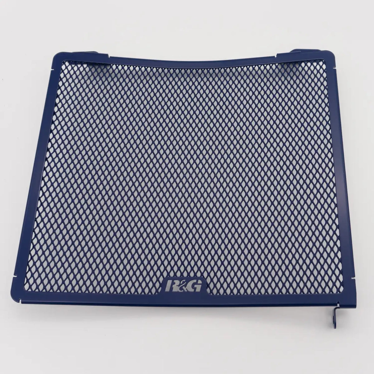 R&G Radiator Guard dark blue - Aprilia 660 Tuono '21- / RS660 '21-