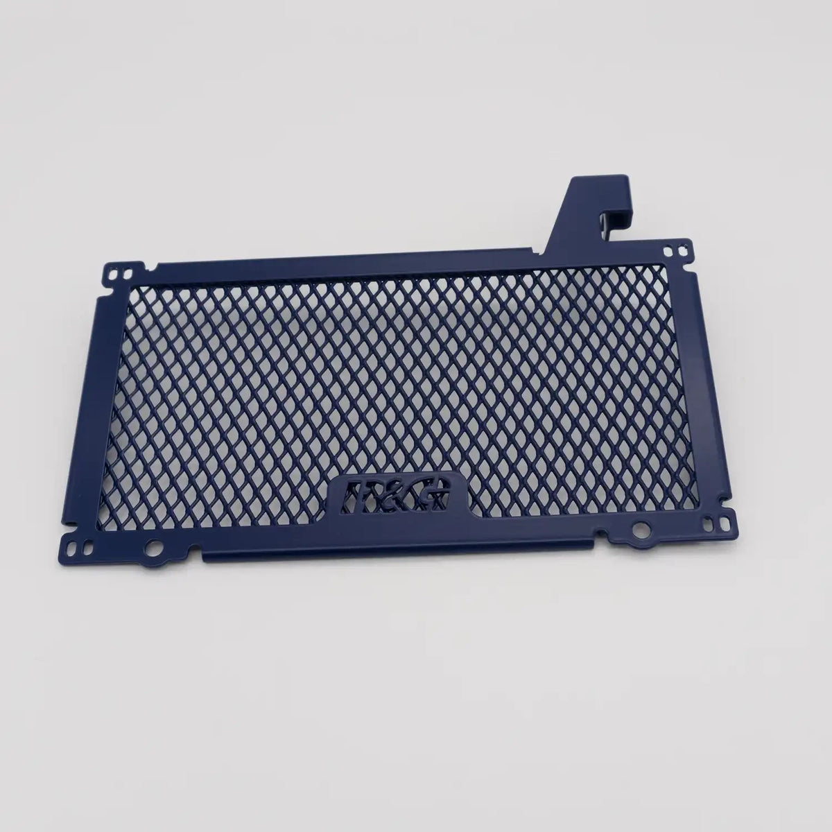 R&G Radiator Guard dark blue - Yamaha MT-125 '20-