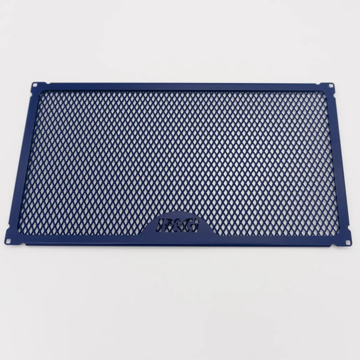 R&G Radiator Guard dark blue - Yamaha Tracer 7 (GT) '21-