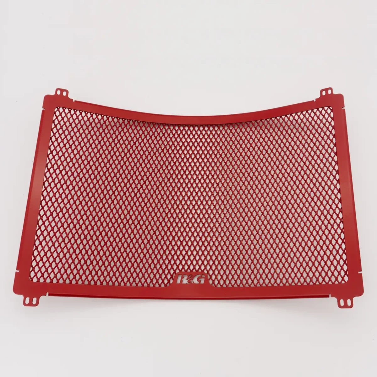 R&G Radiator Guard RED - Ducati Diavel 1260(S) '21-