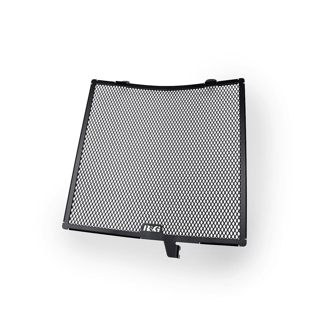 R&G Radiator Guard black - Triumph Speed Triple 1200RS '21- / Speed Triple 1200RR '22-