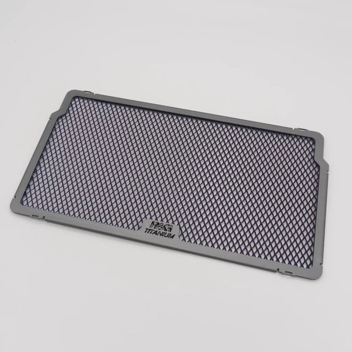 R&G Titanium Racing Radiator Guard - Yamaha R7 '22-