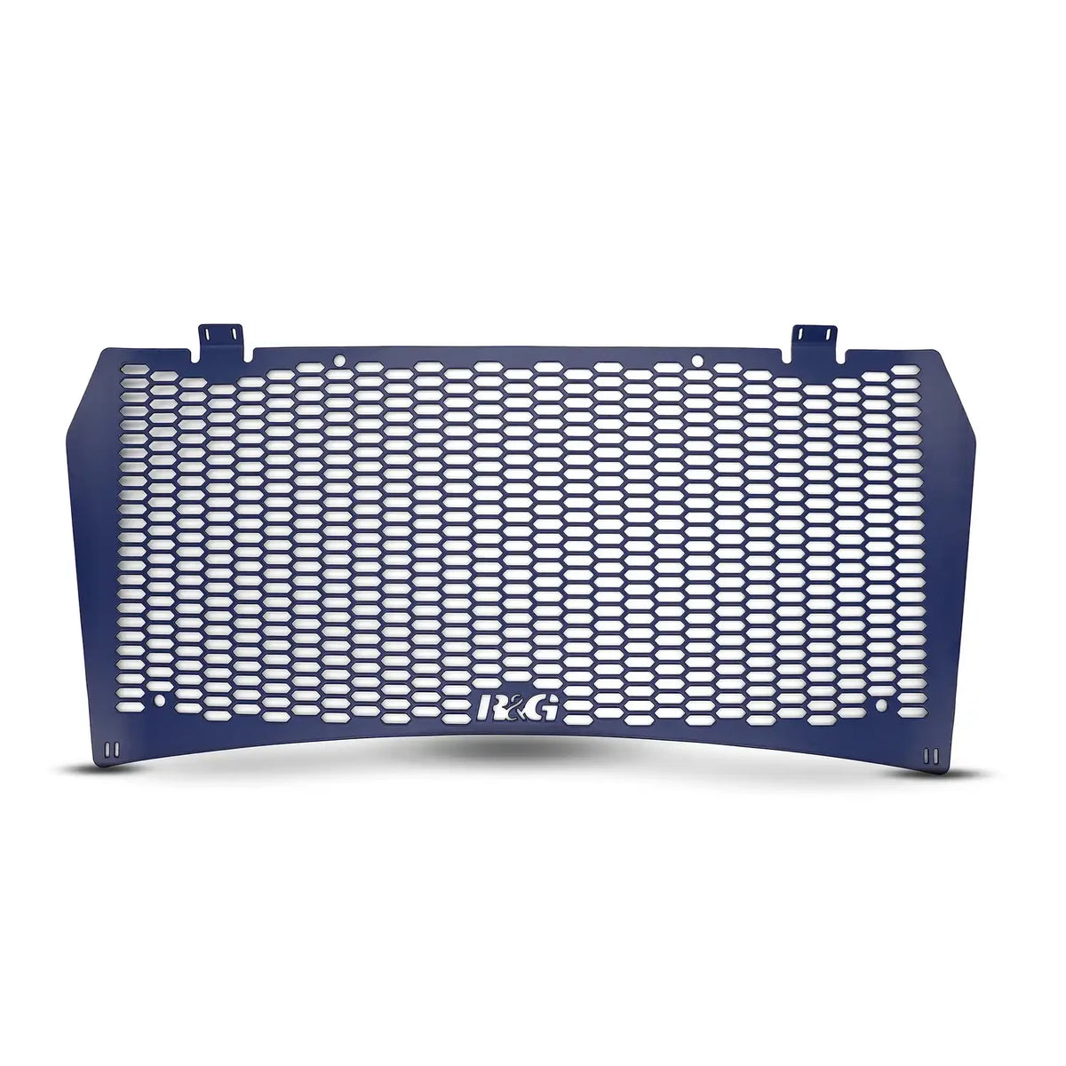 R&G Pro Radiator Guard matt RED - aprilia tuareg 660 22-