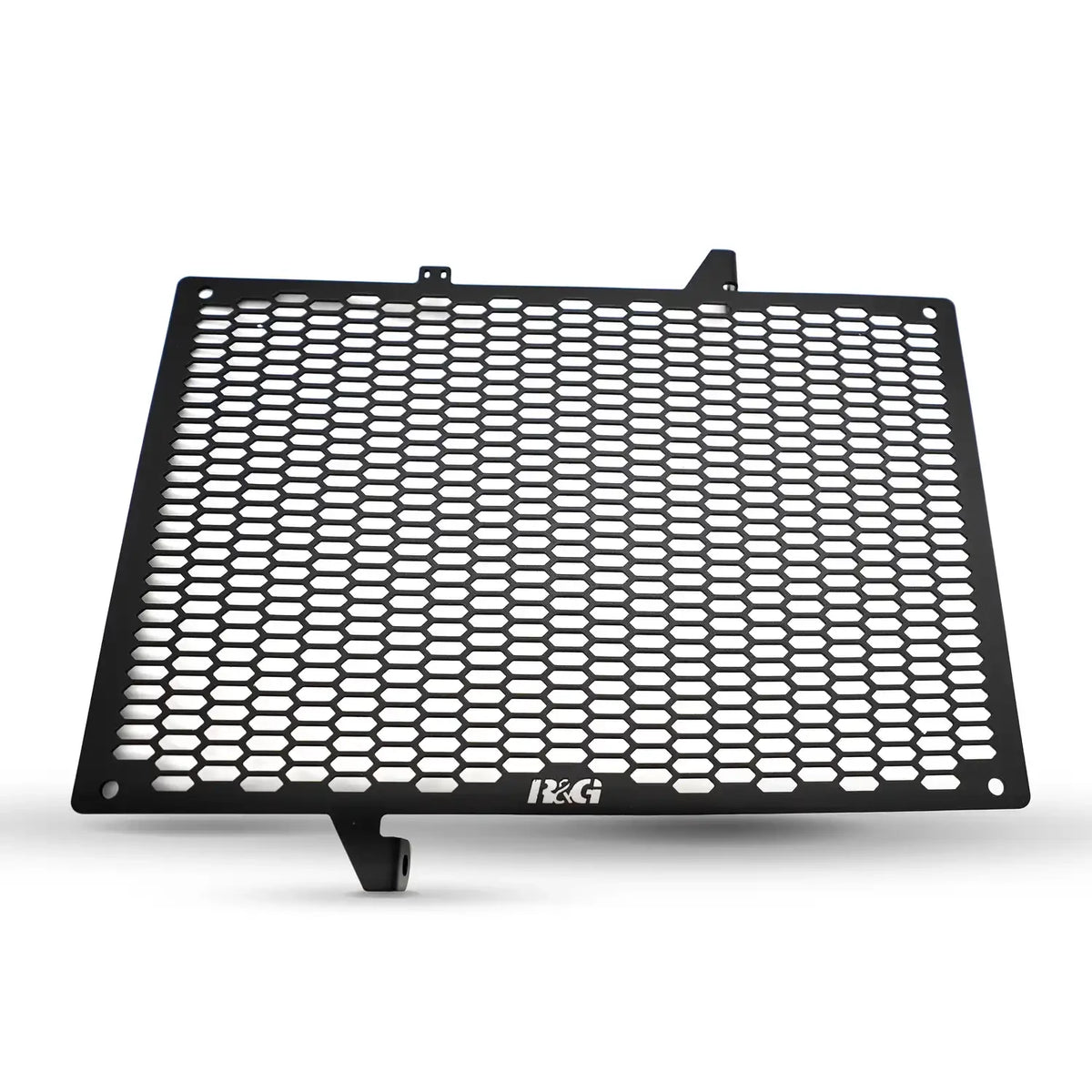 R&G Radiator Guard Pro Matt Black - Honda CB650F/R CBR650F/R
