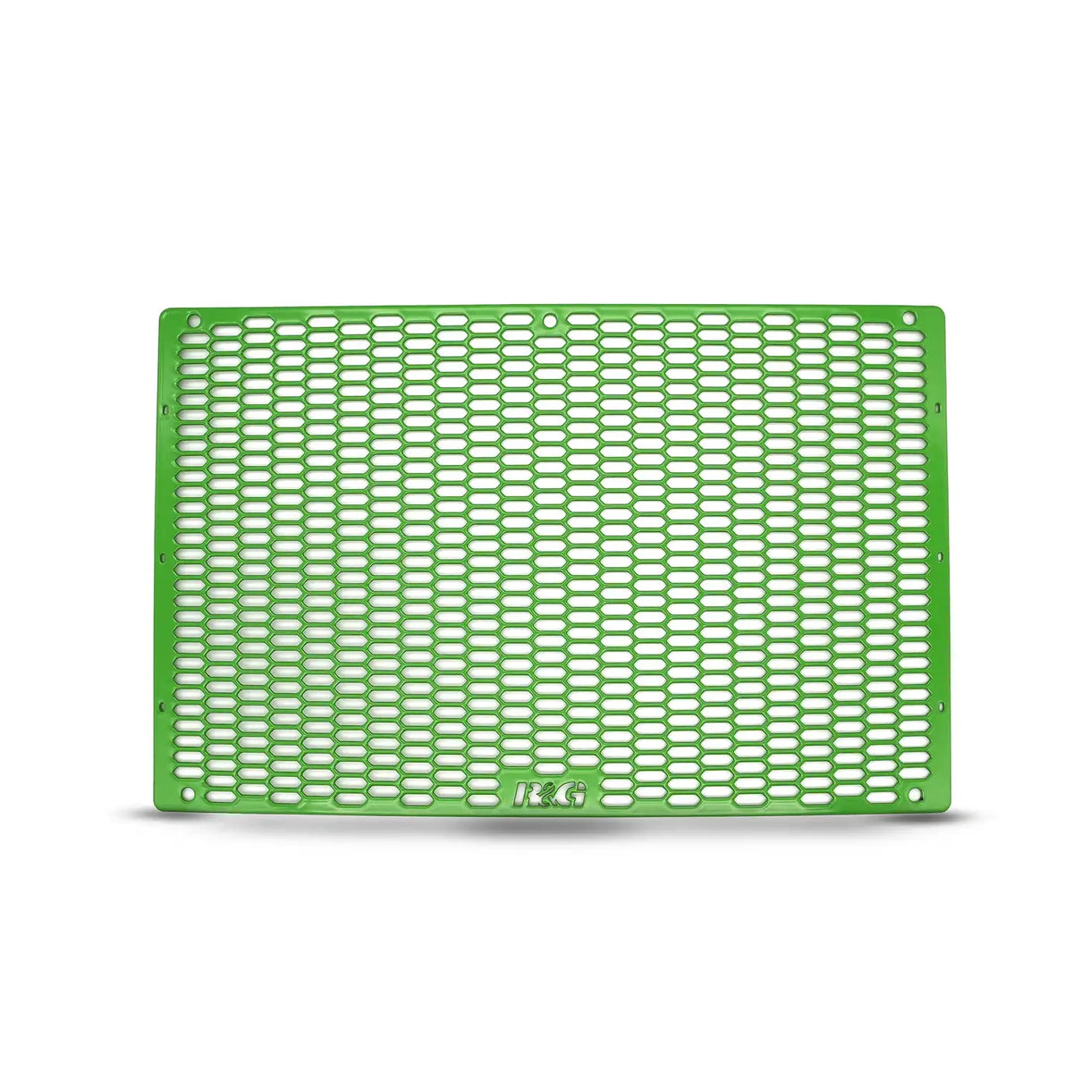 R&G Radiator Guard Pro Green - Kawasaki Z 900 / Z900RS '21-