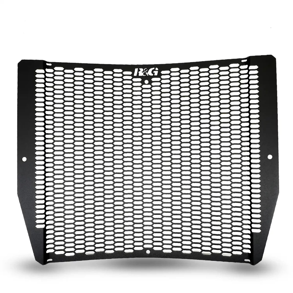 R&G Pro Radiator Guard black - Triumph 21-