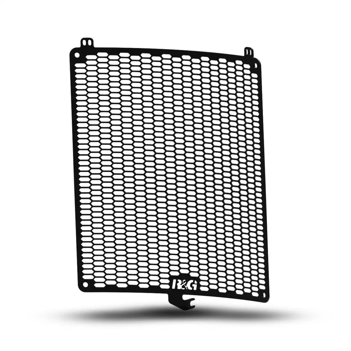 R&G Pro Radiator Guard Black - KTM 1290 Super Duke R/RR 20-24