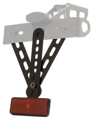 R&G Reflector Extender Kit (advanced, E-marked)