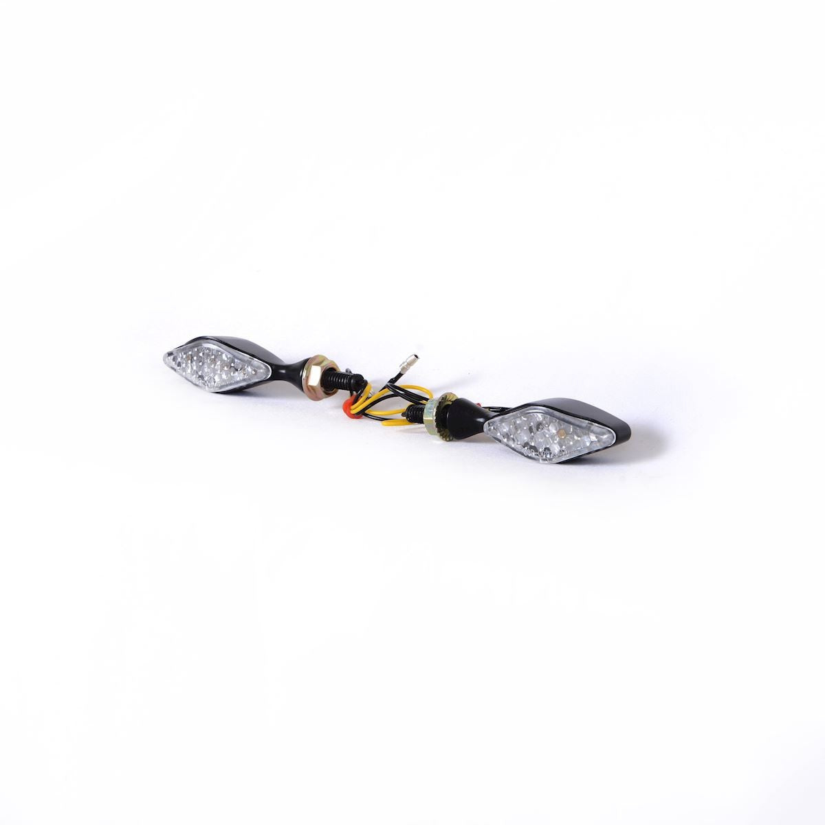 R&G miniblinklys (pair) (LED version)