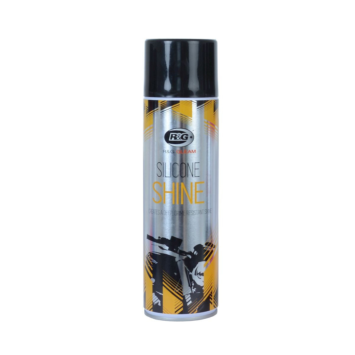 R&G Silicone shine (500 ml)