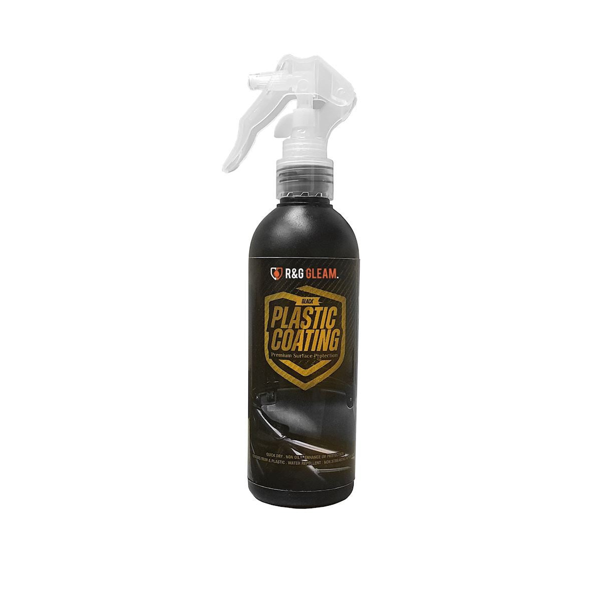 R&G Plastic coating (250ml)