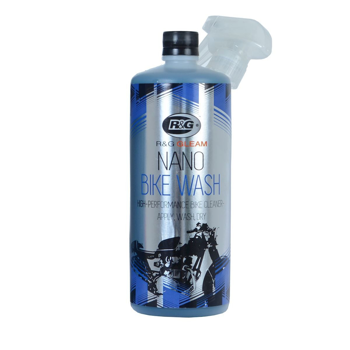 R&G Nano bike wash (1 litre)
