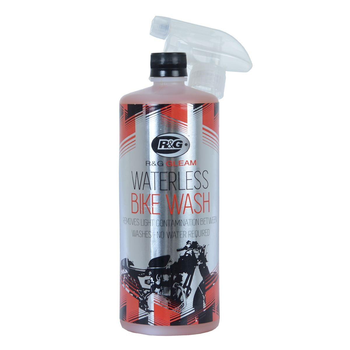 R&G Waterless wash (1 litre)