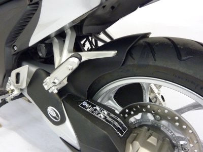 R&G Rear Hugger, Honda VFR1200 / Crosstourer 1200