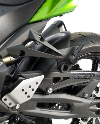 R&G Rear Hugger, Kawasaki Z750R