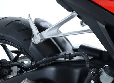 R&G Rear Hugger, Honda CBR1000RR '08-'16 (standard and ABS)