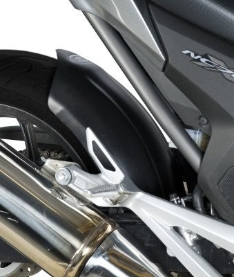 R&G Rear Hugger, Honda NC700 / NC750S/X / Integra 700