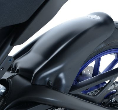 R&G Rear Hugger, Yamaha MT-09 up to '16 / MT-09 Tracer / XSR900 '16-'21