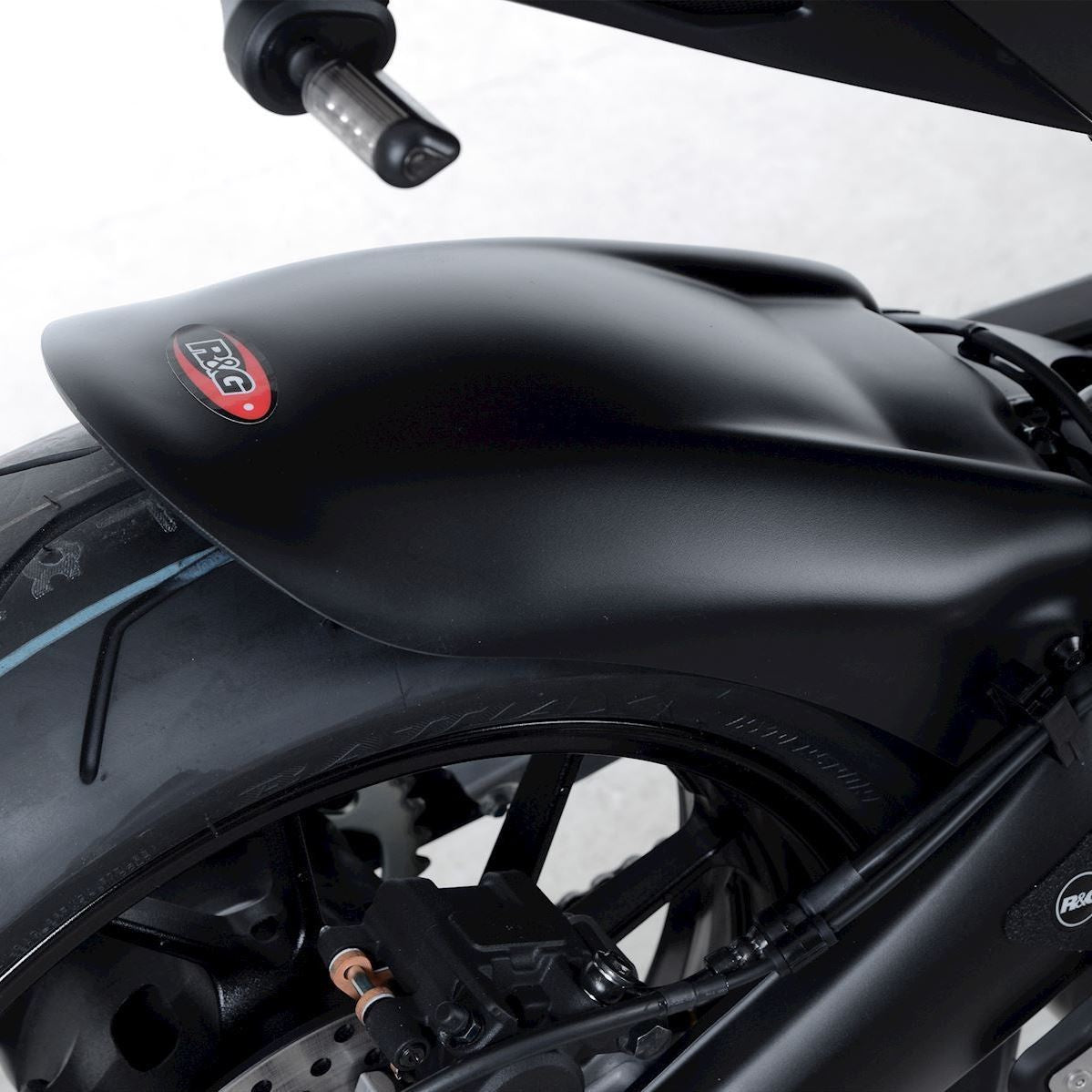 R&G Rear Hugger, Yamaha MT-09 '17-'20