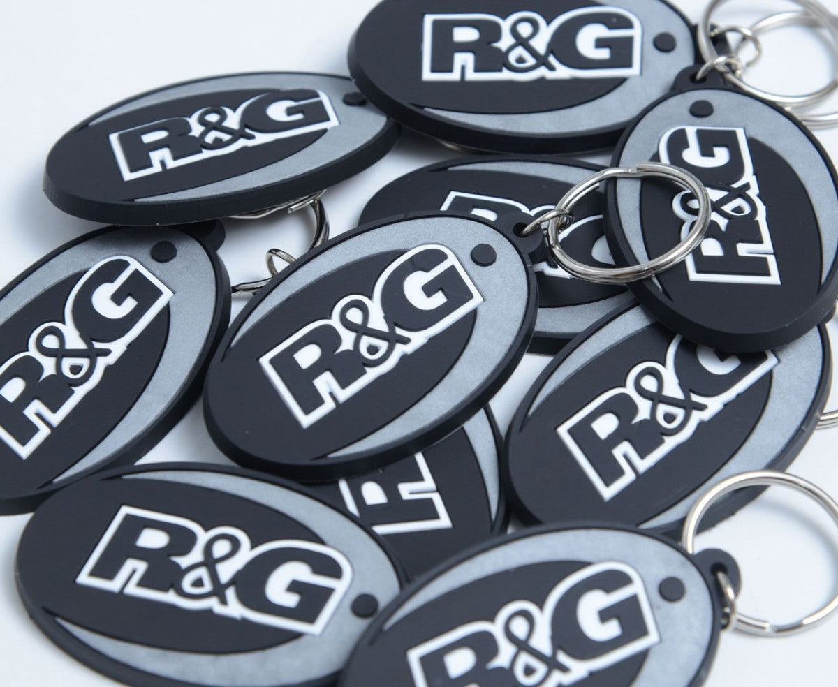 R&G Key Ring