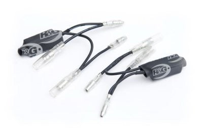 R&G Inline Resistors (pair)