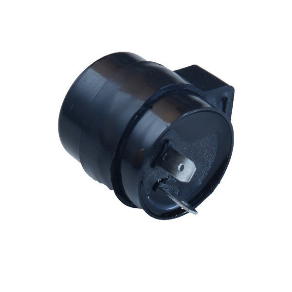 R&G 2-pin universal LED indicator relay (Blinklysrele)