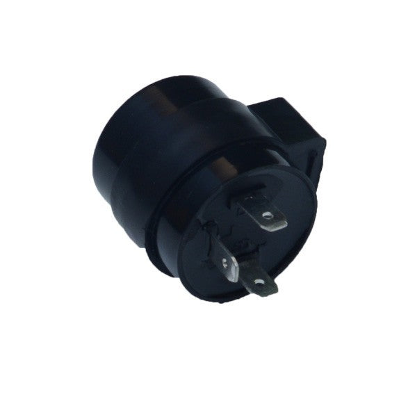 R&G 3-pin universal LED indicator relay (Blinklysrele)