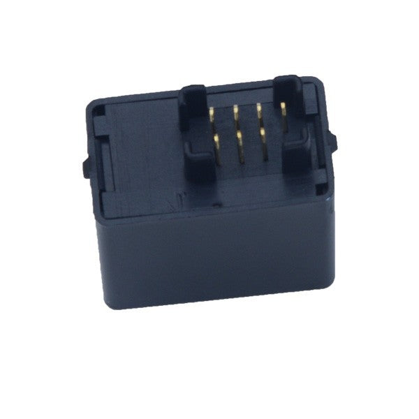 R&G 7-pin universal LED indicator relay (Suzuki) (Blinklysrele)