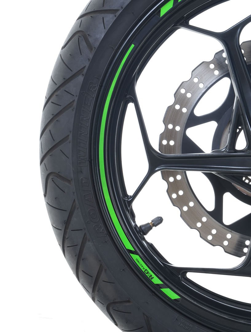 R&G Rim Tape (for 17-inch rims) - set for both wheels - dark blue