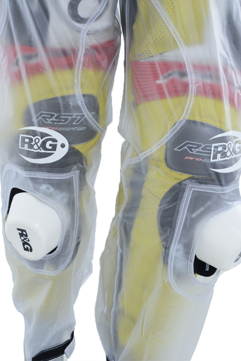 R&G Waterproof Race Trousers, small