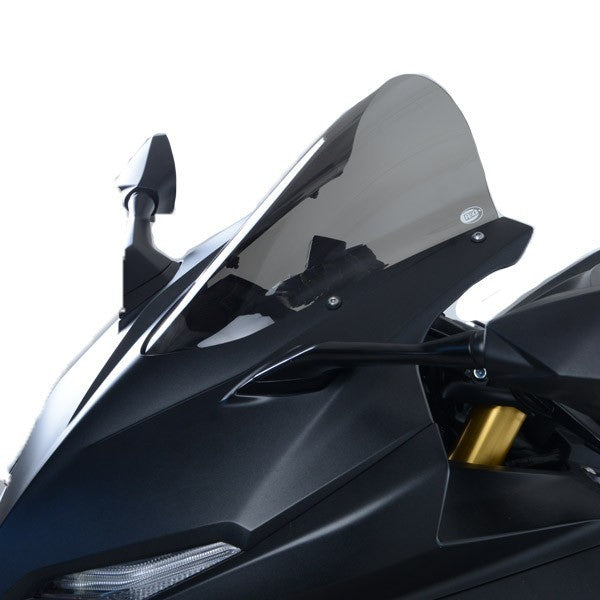 R&G Racing Screen, smoked, Honda CBR250RR