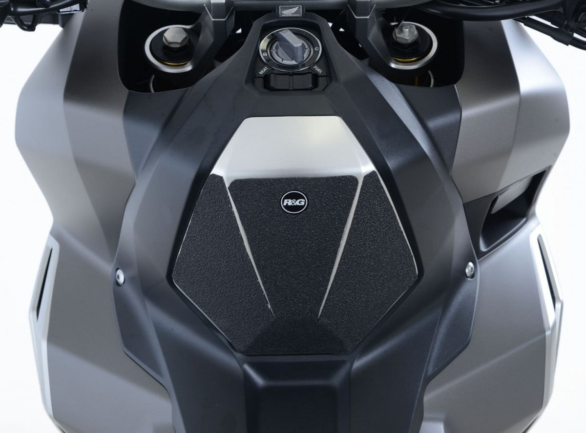 R&G Scuff Guard kit (central), Honda x-adv (750) '17-'20