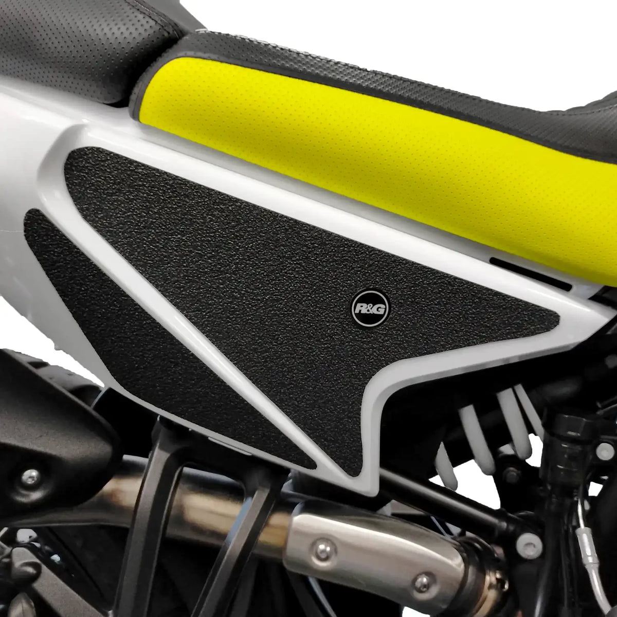 R&G Scuff Guard kit Husqvarna Norden 901 22-
