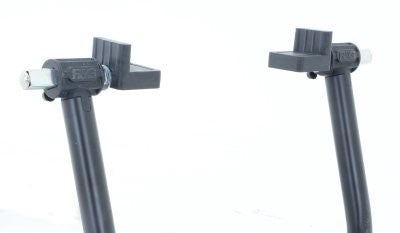 R&G Elevation Paddock Stand rubber cups (pair)