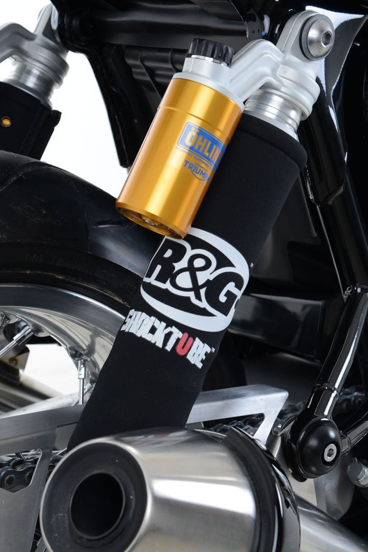 R&G Shocktube 11" x 9"