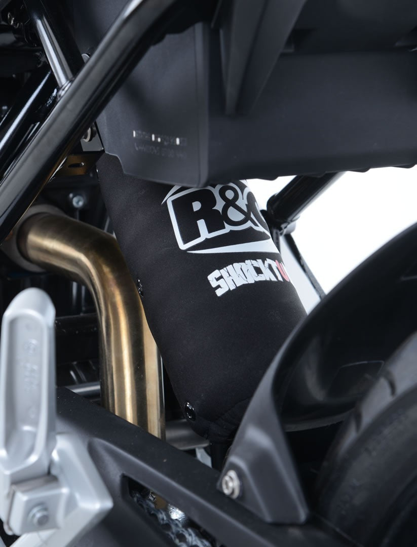 R&G Shocktube 9" x 11.5"