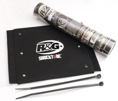 R&G Shocktube 7" x 11.5"